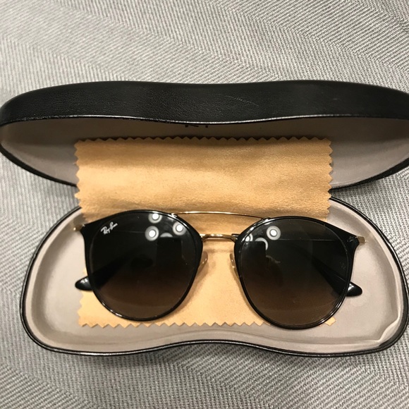 Ray Ban 🕶 😎 sunglasses - Picture 2 of 3